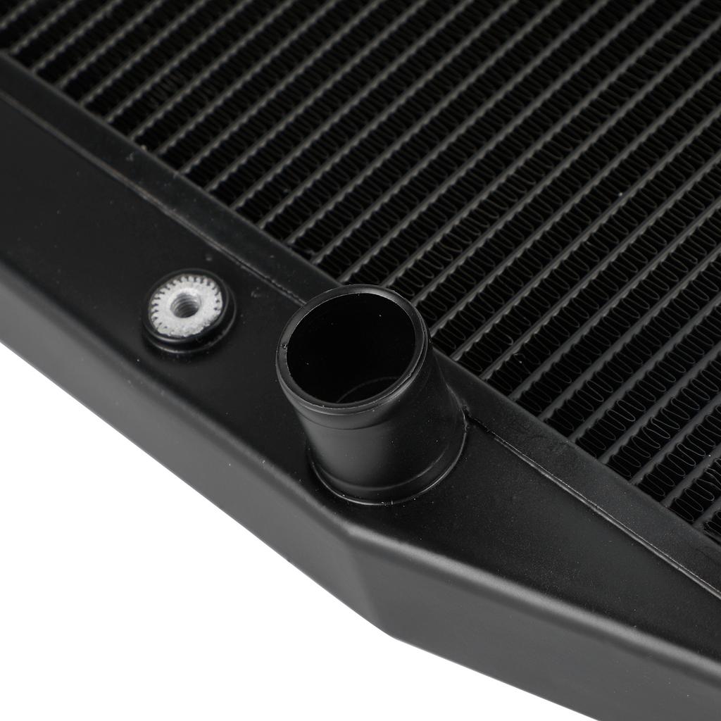 Aluminum Radiator Cooling Cooler For Honda F5 CBR600RR CBR 600RR 2007-2022