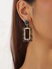 Fashion Dangle Earrings For Women's Jewelry
