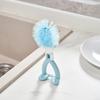 Deep Cleaning Cup Brush With Long Handle For Bottles And Glasses