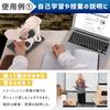 KIYOMARU Pelvis Model That Can Be Moved Human Body Bone Sacroiliac Elastic Female Easily, Model, Model, Joint, Cord, Mobility,