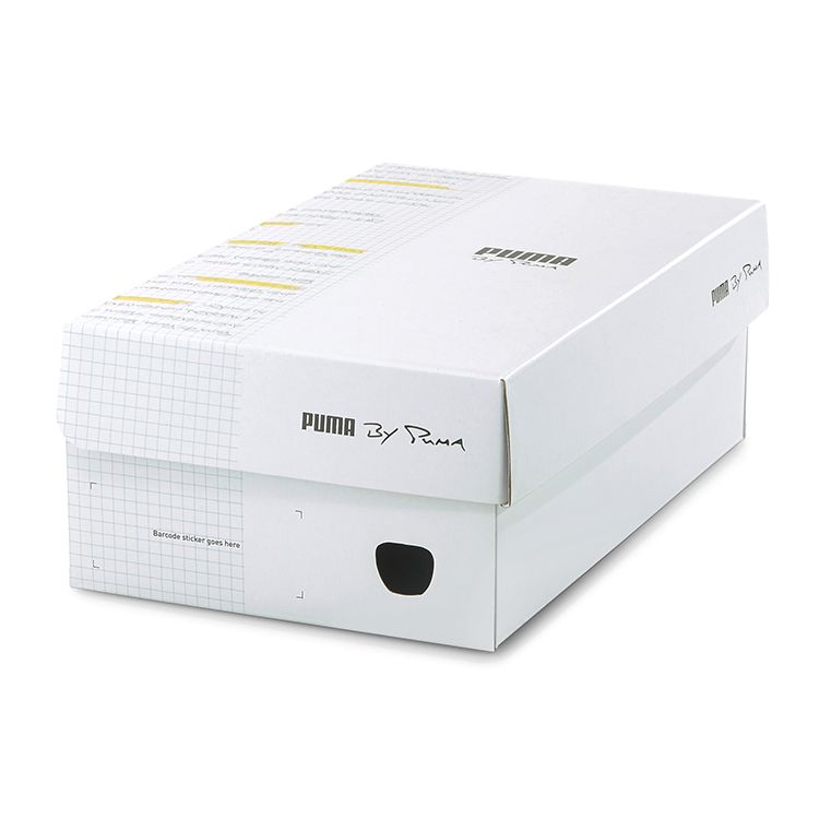 Puma RS-Connect თეთრი მარშმელოუ უნისექს სნიკერსები 380529-01