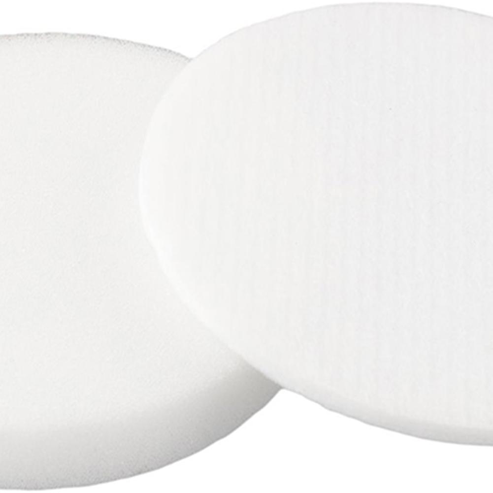 Replacement Vacuum Filter Vacuum As Shown Vacuum Filters HEPA Media Filtration Foam And Felt Set Easy To Replace
