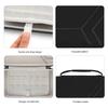 Storage Bags For Nintendo Switch 2 Game Console Portable Storage Box Hard Shell Shockproof Protective Cover Gaming Accessories
