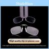 Old Man Reading Glasses With Tr90 Frame And Dragon Phoenix Pattern For Seniors And Gift Use