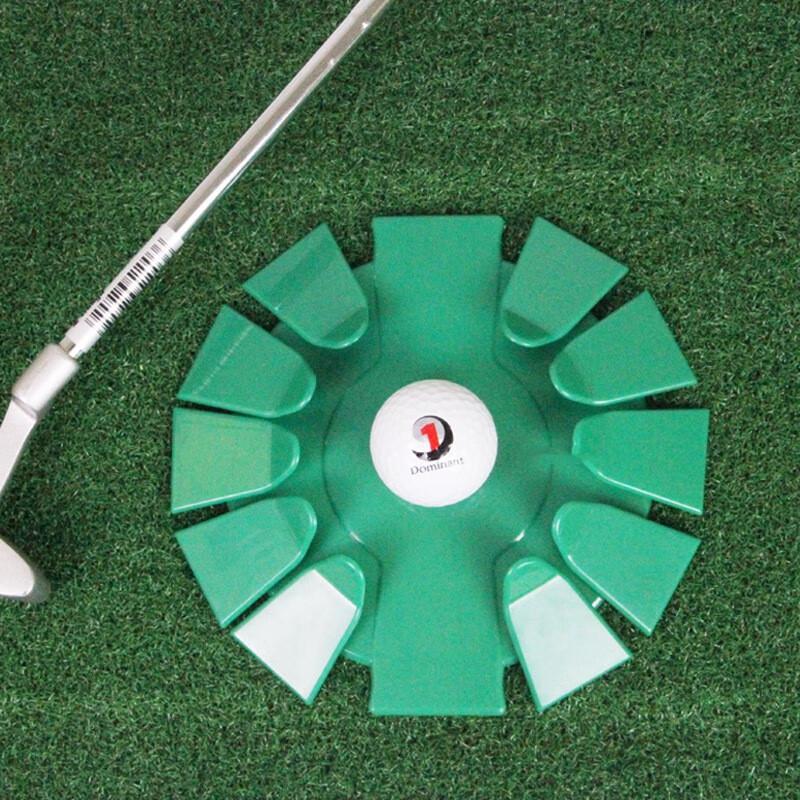 Xulin Indoor Golf Putting Trainer