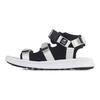 New Balance NB 750 Beach Sandals Unisex White sd750bw