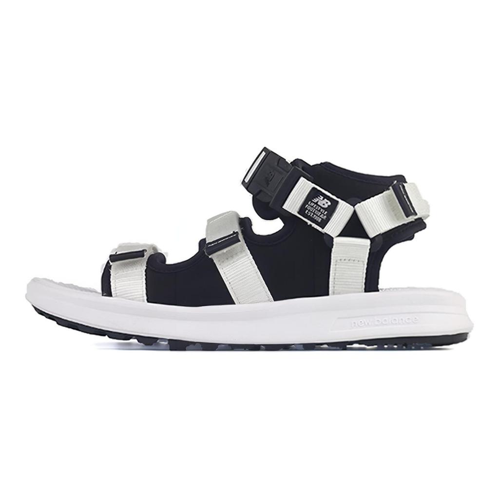New Balance NB 750 Beach Sandals Unisex White sd750bw