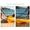 Adjustable Canoe Drag Strap Multi-functional Boat Standing Rope  Kayak Accessories