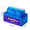 Model C Dual-Mode Bluetooth 5.1 Mini ELM327 OBD Scanner, Compatible with 9 Protocols
