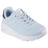 Shoes Light Blue, Size 25 Cm