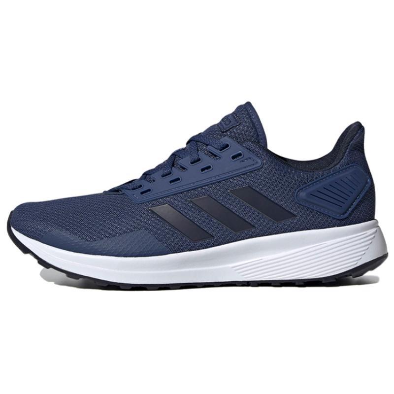 Adidas Duramo 9 'Tech Indigo' Sneakers EG8661