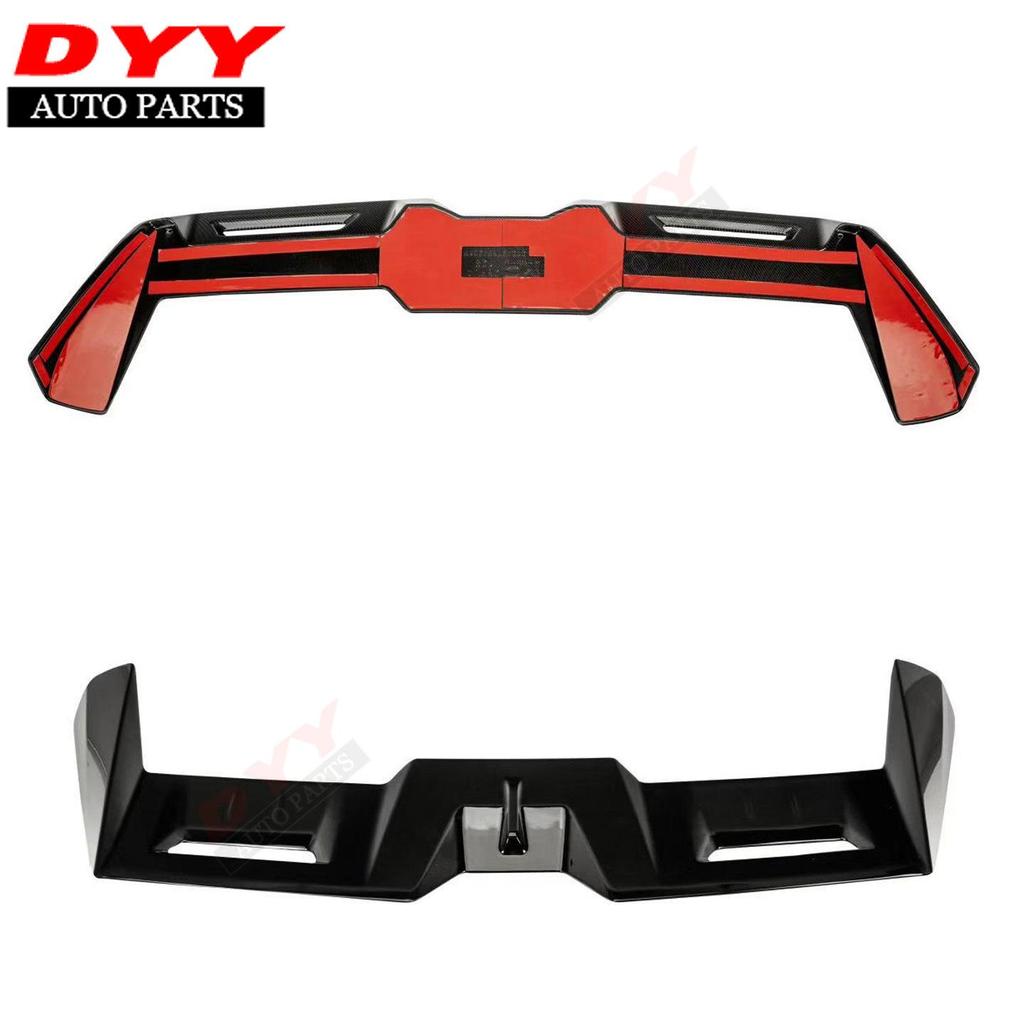 26-27 RAV4 Sporty Rear Roof Spoiler for Rongfang/Velanda