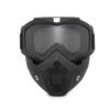 Dust Resistant Riding Goggles Windproof Welding Protective Mask New Motorcycle Riding Mask  Outdoor