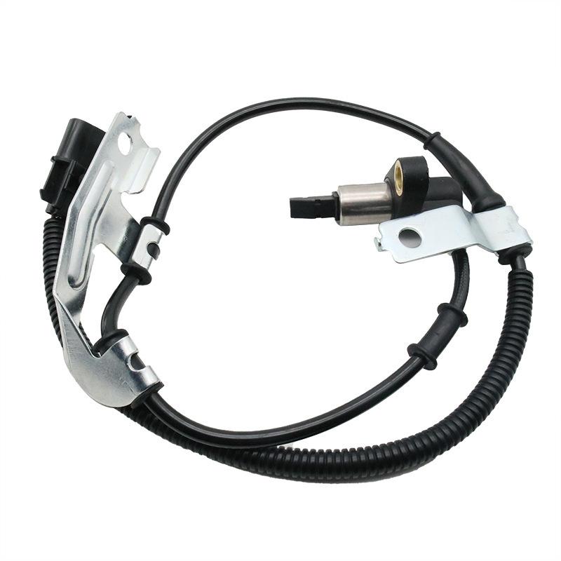 95620-4A100 Vorderer Linker ABS-Raddrehzahlsensor Für Hyundai H-1 MPV Van Plattform Fahrgestell 1997-2007 956204A100