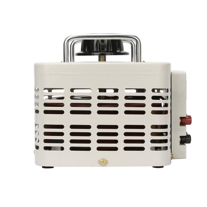 Delixi TDGC2-3kVA 3000W Single-Phase Voltage Regulator