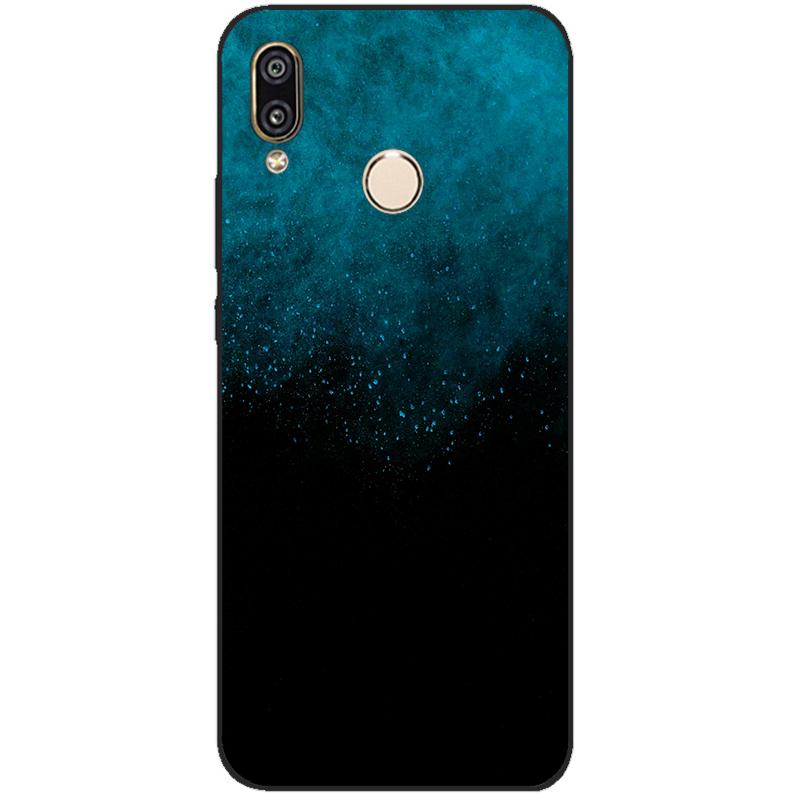 Case for Huawei P20 or P20Lite or P20Pro Case Silicone Back Cover Huawei P20 Pro Soft TPU Phone Case For Huawei P20lite Cases