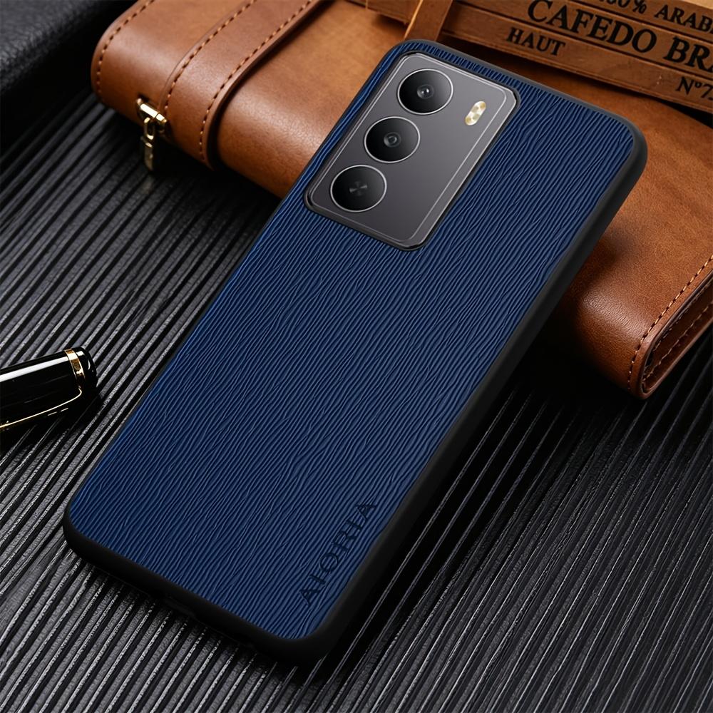 Phone Case: Case for Realme 14 Pro Plus Durable and Minimally Designed Wave Pattern Phone Case Suitable for Realme 14X