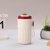 Shangqi Isolierter Kaffeebecher