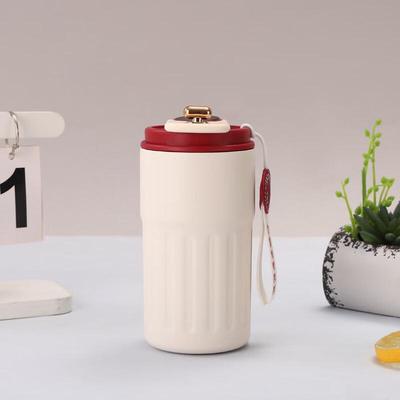 Shangqi Insulated Coffee Mug