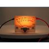 Vu Meter Stereo Audio Amplifier Board Adjustable with Driver DB Sound Indicator