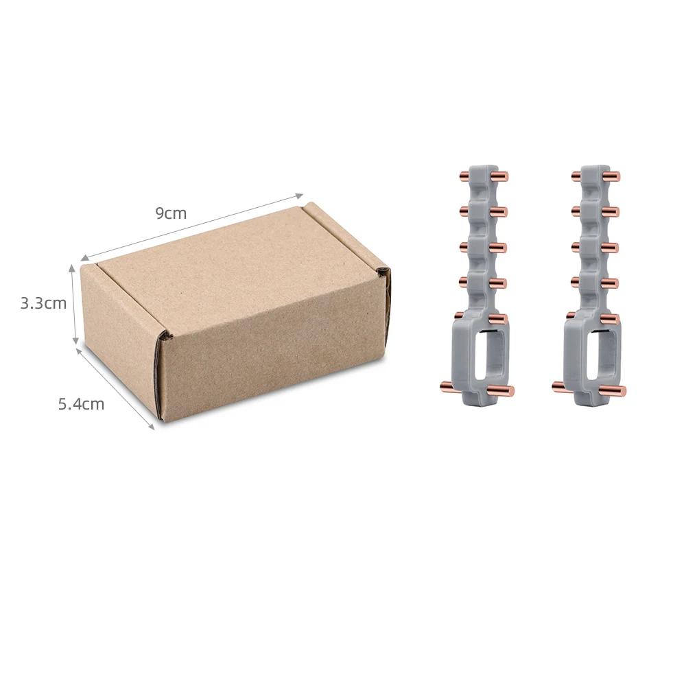 5.8ghz Yagi Antenna Signal Booster for DJI NEO/FPV/Mini 4K Remote Control RC-N1/2/3 Signal Amplifier Range Extender Accessory