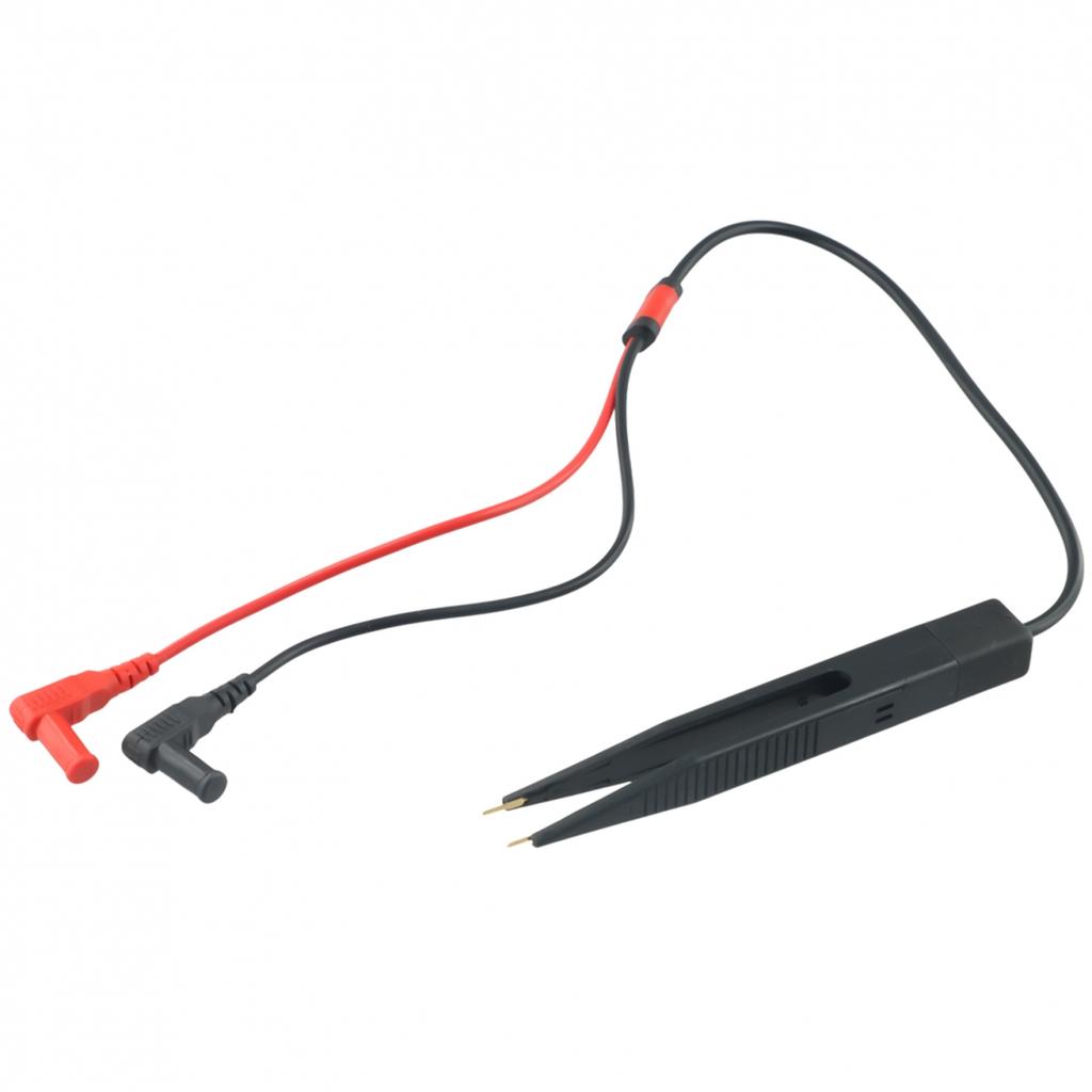 Chip Test Clip 13mm 1pcs 250V Accessories Chip Test