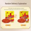 Danshan Chili-Dip-Pulver