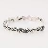 Silver 925 Bangle for [cmy select] Women, cmy190202-6