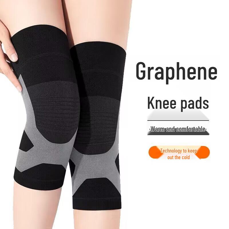 Chi Wang Running Cycling Knee Braces