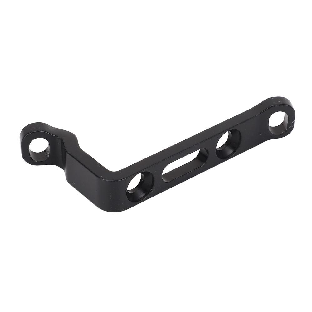 Easy Installation Cycle Disc Brake Adapter Bike Upgrade Kit