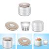 Homemade Maker for Fresh Milk Products