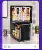 Acrylic Display Cabinet for Blind Box and Lego Figures