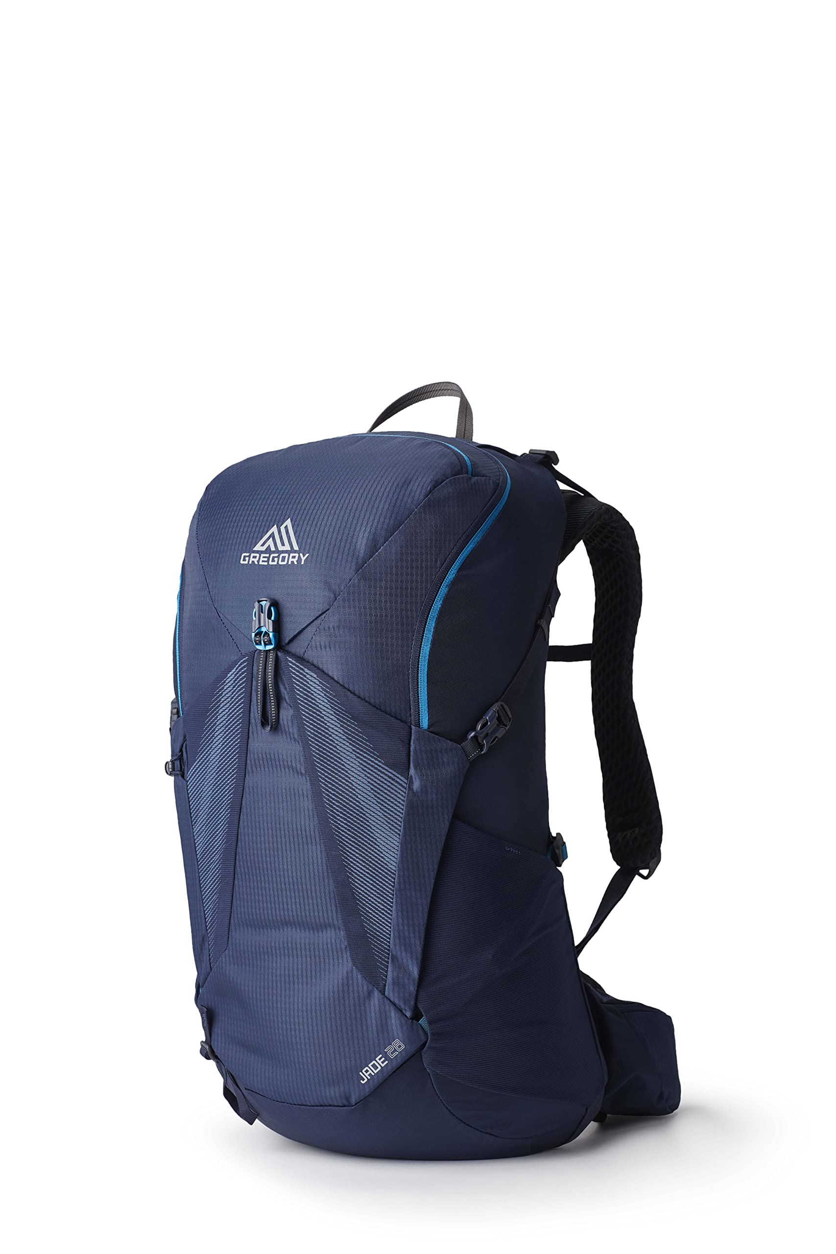 

Рюкзак для трекінгу Jade 28 Midnight Navy 2023 Модель 1456521552 Midnight Navy [GREGORY] XS/SM Жіночий