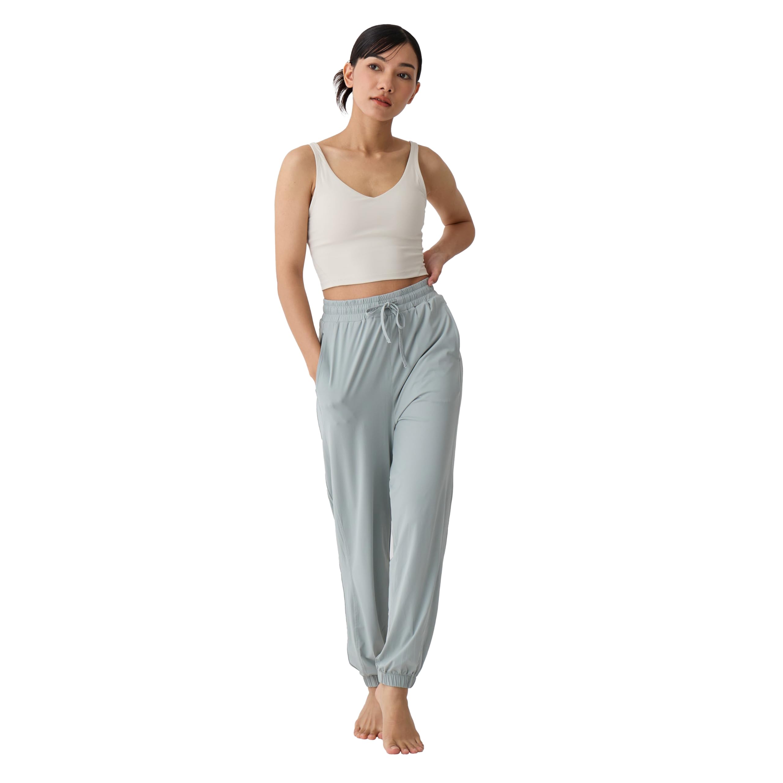 

Zen Sportswear для максимального комфорта и легкости. Идеально для и легкой носки. Движения под руководством инструктора.. Женские брюки на все случаи жизни, легкие,