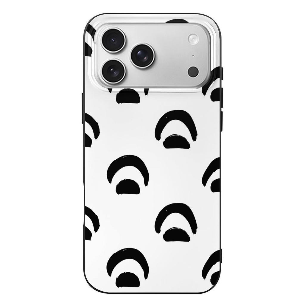 1 Pack For iPhone 17 Series TPU Phone Case Camera-Protection Slim Shockproof Design, Daily Protection