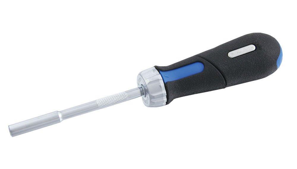 Suekage Tool Gear Driver Pro-Auto Pistol-Type PGD-7SS