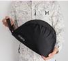 Thickened Waterproof Fabric Helmet Storage Bag for Full/Half Helmets In Cycling & Equestrian