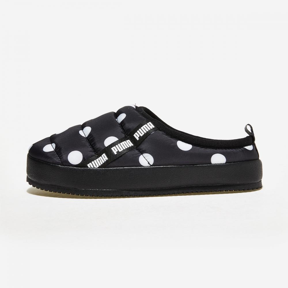 

Puma Tough Padded Polka Dot PUMA Черный PUMA Белый