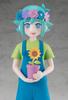 POP UP PARADE OMORI Базилик пластиковая окрашенная готовая фигурка не масштабная