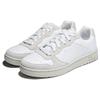 Fila FX 100 1992 Lu Leather Low Top Skateboard Shoes Unisex White Gray 1TM01761E_920