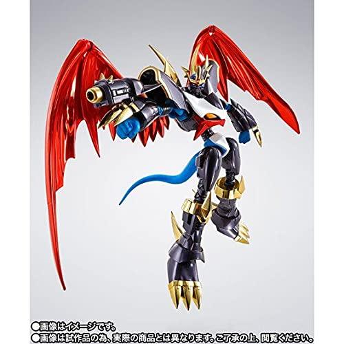 Imperialdramon Fighter Mode Premium Color Edition Digimon Adventure 02 S.H.Figuarts