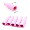 Welding Torch Tip Nozzle Ceramic Nozzles Body Parts Welding Guns Consumables 5x