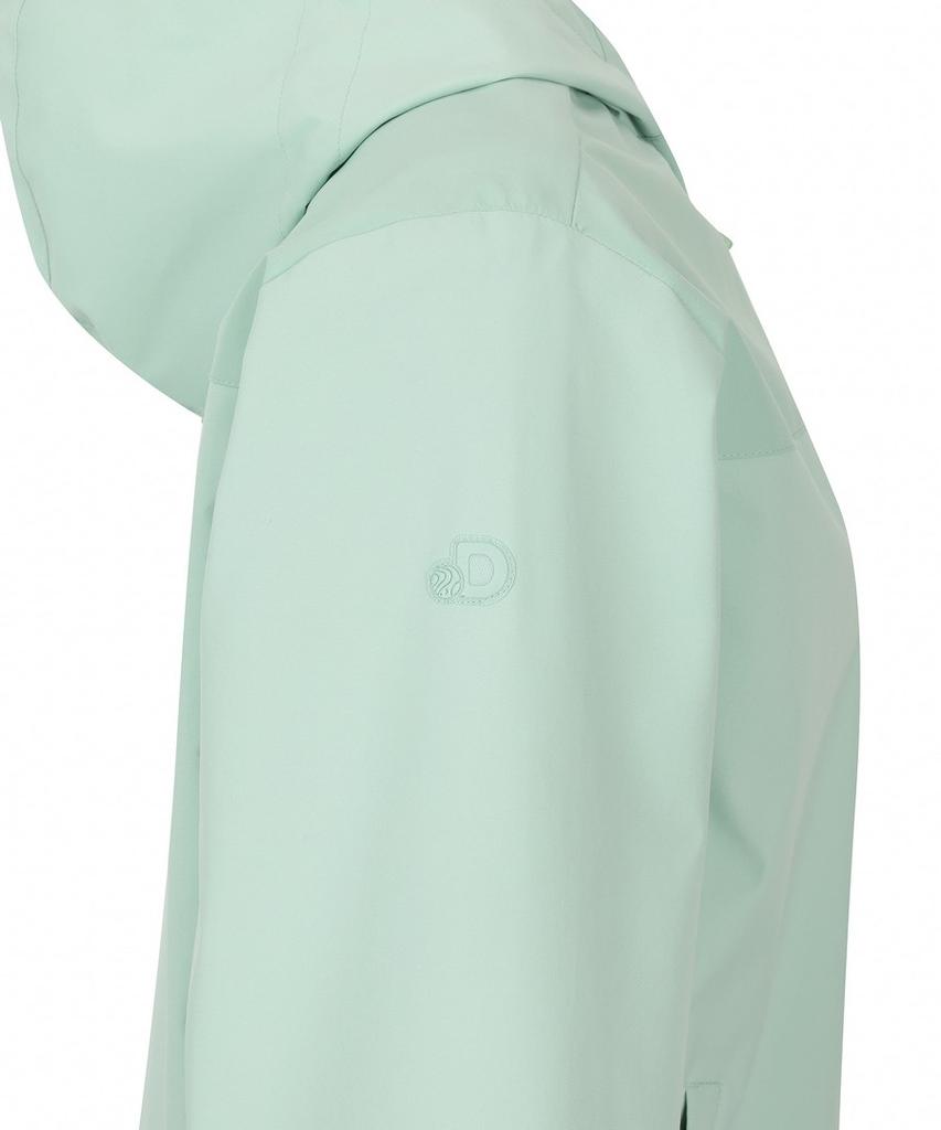 Discovery Expedition Women'S Vertex 3L Barnsley Jacket (L/Mint)