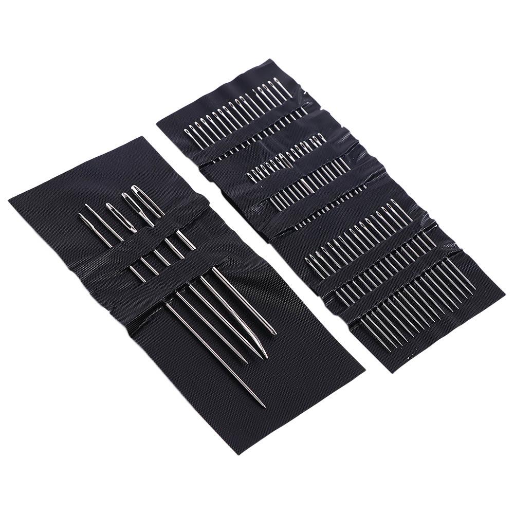 Home Supplies Home Hand DIY Crafts Sewing Needle Hand Sewing Needles Sewing Pins Sewing Crafts