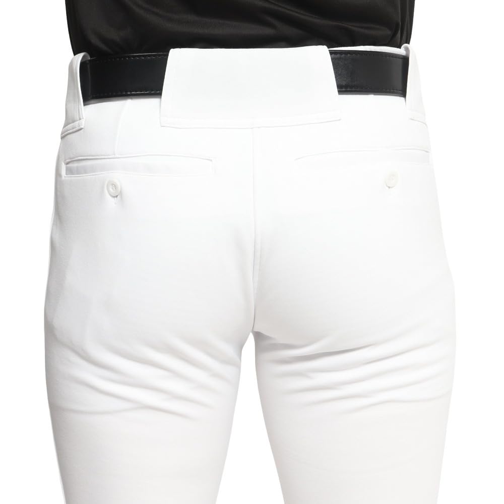 Mizuno GACHI Baseball Short Fit Size 12jd2f6701 Pants, M,