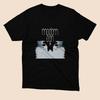 Limited Modern Eon Fiction Tales T-shirt Black Size S To 5XL
