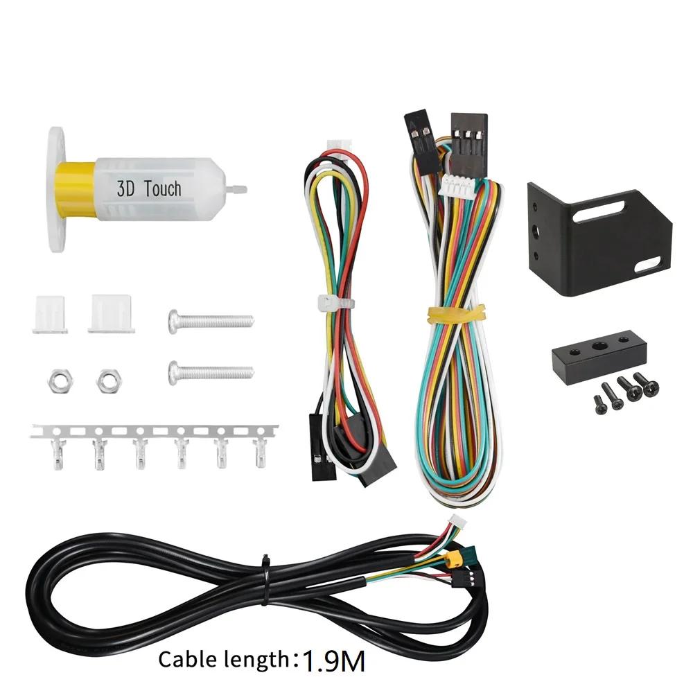 MKS 3D Touch Sensor Printing Auto Leveling Sensor Hotbed For CR-10/CR-10S/CR-10 V2/Ender-3/Ender-3 Pro/Ender-3 V2/Reprap mk8 i3