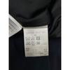 MACKINTOSH LONDON G5F06-642-09 Bridget Dark Navy Shin-Down Coat coat 38 blackUsed