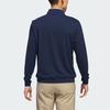 adidas Lightweight Half Zip Top Jackets & Coats Men's Dark Blue IU4511
