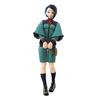 BANDAI SPIRITS Figure-rise Standard Mobile Suit Gundam: The Witch from Mercury Nika Nanaura Color-co